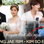 Nghi vấn hẹn hò 1 thập kỷ của tài tử quá cố và “nàng cháo” Kim So Eun: Chưa thành đôi đã âm dương cách biệt!