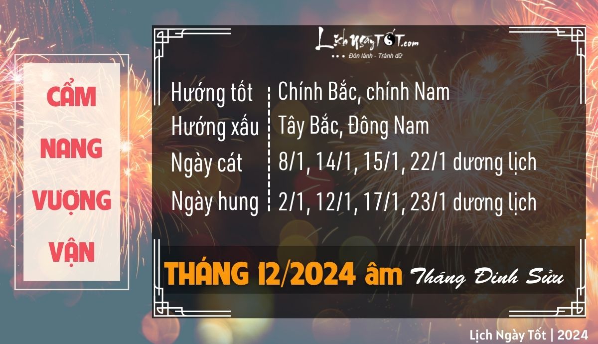 Tử vi tháng 12/2024 tuổi Tị âm lịch: Vận trình rực rỡ, vụt sáng ở nhiều phương diện