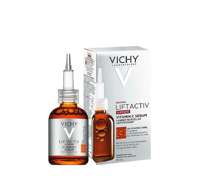 5 lọ serum nên bôi trước kem chống nắng để hiệu quả chống lão hóa phát huy mạnh nhất- Ảnh 2.