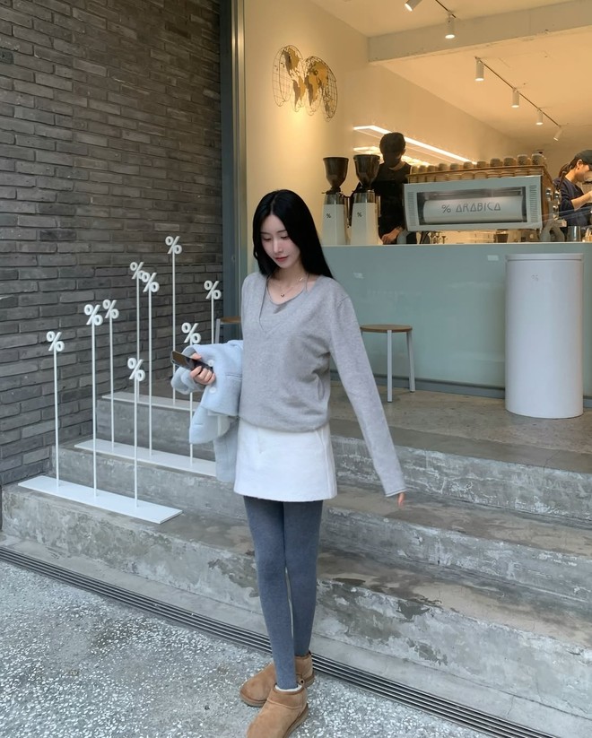 Hot nhất mùa đông năm nay chính là 1 item vừa lạ vừa quen: Ai chưa mua chắc chắn Hot nhất mùa đông năm nay chính là 1 item vừa lạ vừa quen: Ai chưa mua chắc chắn