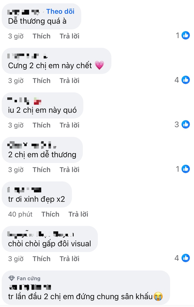 Công chúa Kpop sẽ ra sao khi đứng cạnh chị ruột?- Ảnh 4.