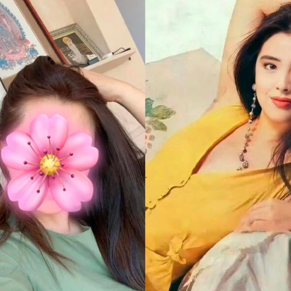 Khoảnh khắc selfie ở tuổi U60 của Vương Tổ Hiền ra sao mà gây bão MXH?