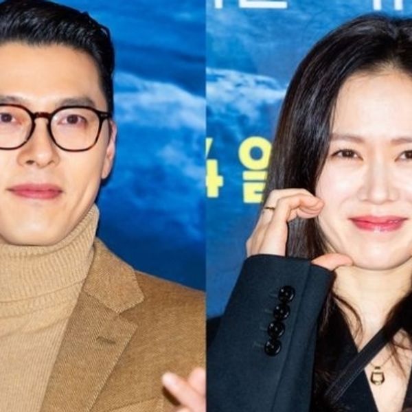 Son Ye Jin công khai thể hiện tình cảm dành cho Hyun Bin, chỉ nói 1 câu mà viral khắp cõi mạng