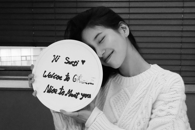 Song Hye Kyo và gái xinh kém 13 tuổi cùng "thư giãn" trong khung hình "nữ thần quốc dân"- Ảnh 11.