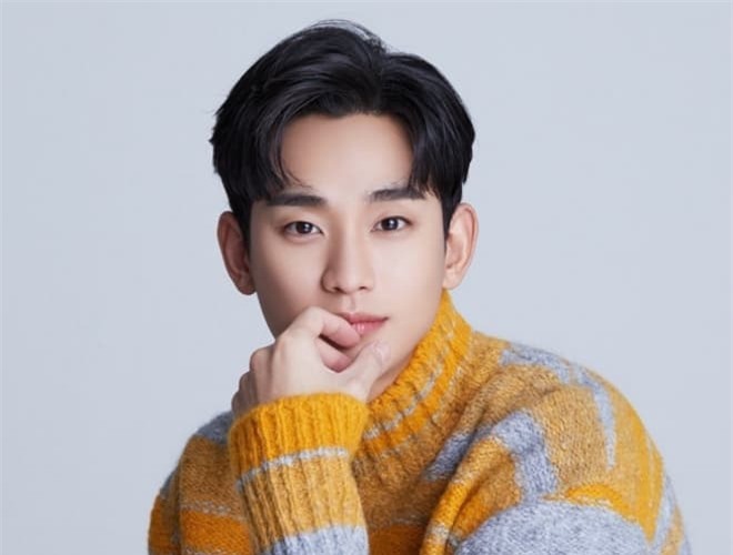 Bức ảnh xấu hổ nhất của Kim Soo Hyun