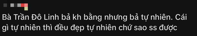 Nữ thần cổ trang chịu thua “mỹ nhân 4000 năm” nhưng lại được bênh vì không dao kéo- Ảnh 7.