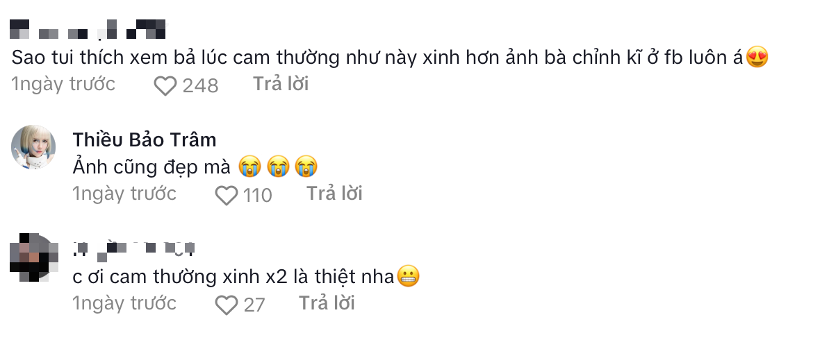 Thiều Bảo Trâm lên hương, netizen thi nhau khuyên nhủ- Ảnh 4.