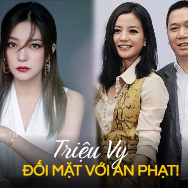 Triệu Vy đối mặt nguy cơ bị truy cứu hình sự vì tự lộ sơ hở trong hồ sơ mật ly hôn chồng tỷ phú