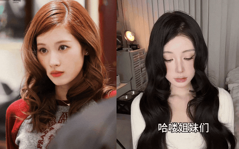 10 triệu người đồng tình: Đây là kiểu tóc thượng lưu, TWICE hay BLACKPINK cũng đu trend rồi