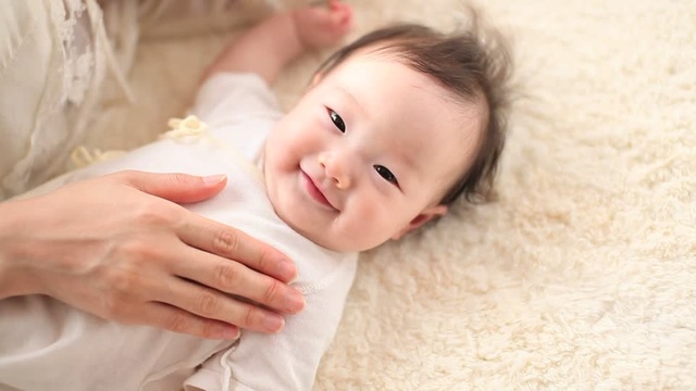 3 dấu hiệu chứng tỏ trẻ có "phẩm chất thiên tài", IQ cao vượt trội, dễ dàng nhận biết ngay từ khi lọt lòng- Ảnh 1. 3 dấu hiệu chứng tỏ trẻ có "phẩm chất thiên tài", IQ cao vượt trội, dễ dàng nhận biết ngay từ khi lọt lòng- Ảnh 1.