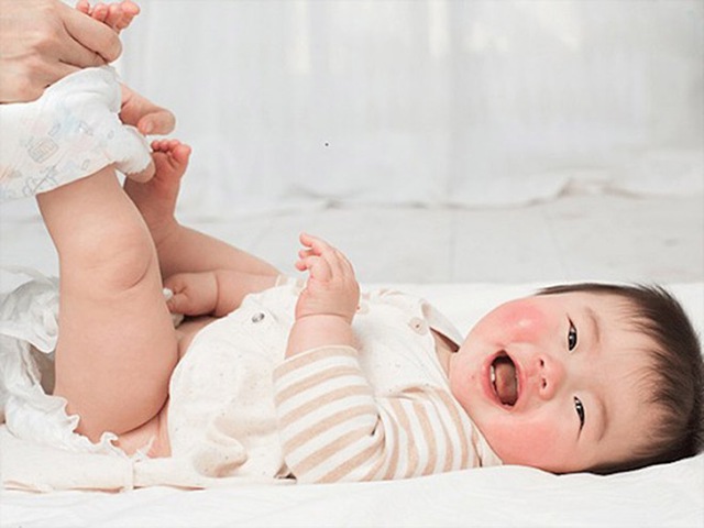 3 dấu hiệu chứng tỏ trẻ có "phẩm chất thiên tài", IQ cao vượt trội, dễ dàng nhận biết ngay từ khi lọt lòng- Ảnh 2. 3 dấu hiệu chứng tỏ trẻ có "phẩm chất thiên tài", IQ cao vượt trội, dễ dàng nhận biết ngay từ khi lọt lòng- Ảnh 2.