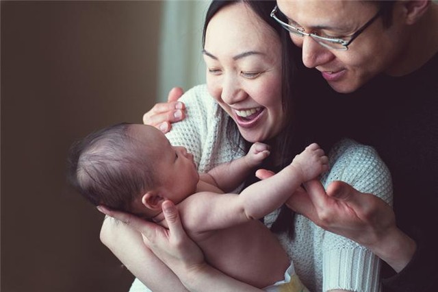 3 dấu hiệu chứng tỏ trẻ có "phẩm chất thiên tài", IQ cao vượt trội, dễ dàng nhận biết ngay từ khi lọt lòng- Ảnh 3. 3 dấu hiệu chứng tỏ trẻ có "phẩm chất thiên tài", IQ cao vượt trội, dễ dàng nhận biết ngay từ khi lọt lòng- Ảnh 3.