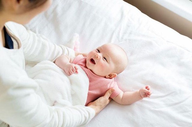 3 dấu hiệu chứng tỏ trẻ có "phẩm chất thiên tài", IQ cao vượt trội, dễ dàng nhận biết ngay từ khi lọt lòng- Ảnh 4. 3 dấu hiệu chứng tỏ trẻ có "phẩm chất thiên tài", IQ cao vượt trội, dễ dàng nhận biết ngay từ khi lọt lòng- Ảnh 4.
