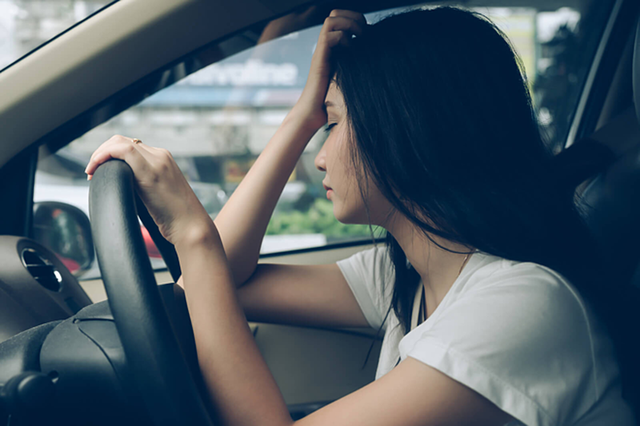 Đi nhờ xe anh họ lên thành phố sau kỳ nghỉ, mất lộ phí hơn 5 triệu đồng cho 400km, cô gái than thở: vừa mất tiền, vừa mất luôn cả tình thân- Ảnh 3. Đi nhờ xe anh họ lên thành phố sau kỳ nghỉ, mất lộ phí hơn 5 triệu đồng cho 400km, cô gái than thở: vừa mất tiền, vừa mất luôn cả tình thân- Ảnh 3.