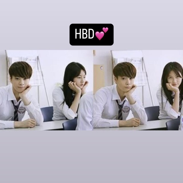 Điểm trùng hợp đáng buồn giữa Kim Sae Ron - Moonbin (ASTRO) và Sulli - Goo Hara, những thần tượng đã ra đi mãi mãi ở độ tuổi còn rất trẻ- Ảnh 2. Điểm trùng hợp đáng buồn giữa Kim Sae Ron - Moonbin (ASTRO) và Sulli - Goo Hara, những thần tượng đã ra đi mãi mãi ở độ tuổi còn rất trẻ- Ảnh 2.