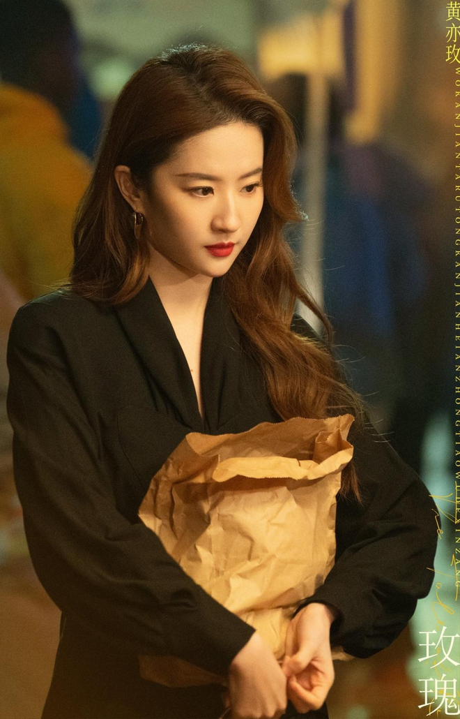Điều Lưu Diệc Phi chưa bao giờ làm suốt 23 năm nổi tiếng- Ảnh 3. Điều Lưu Diệc Phi chưa bao giờ làm suốt 23 năm nổi tiếng- Ảnh 3.
