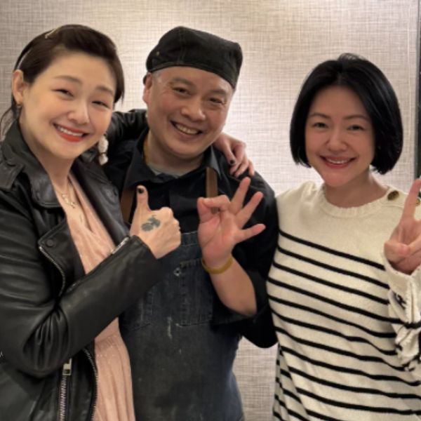 Hé lộ bức ảnh cuối đời của Từ Hy Viên, soi cận 1 chi tiết hiếm ai để ý khiến ngàn người xót xa