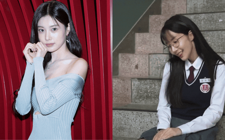 Kết cục không ngờ của 2 nữ diễn viên bị ép giảm còn 37kg