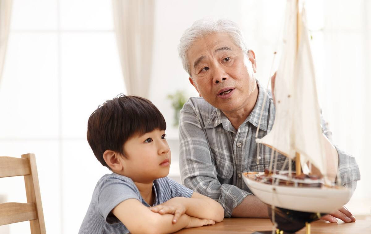Lạ đời chuyện chồng và con trai cùng huyết thống nhưng ông nội lại khác: Kết quả khiến con dâu nhập viện- Ảnh 1. Lạ đời chuyện chồng và con trai cùng huyết thống nhưng ông nội lại khác: Kết quả khiến con dâu nhập viện- Ảnh 1.