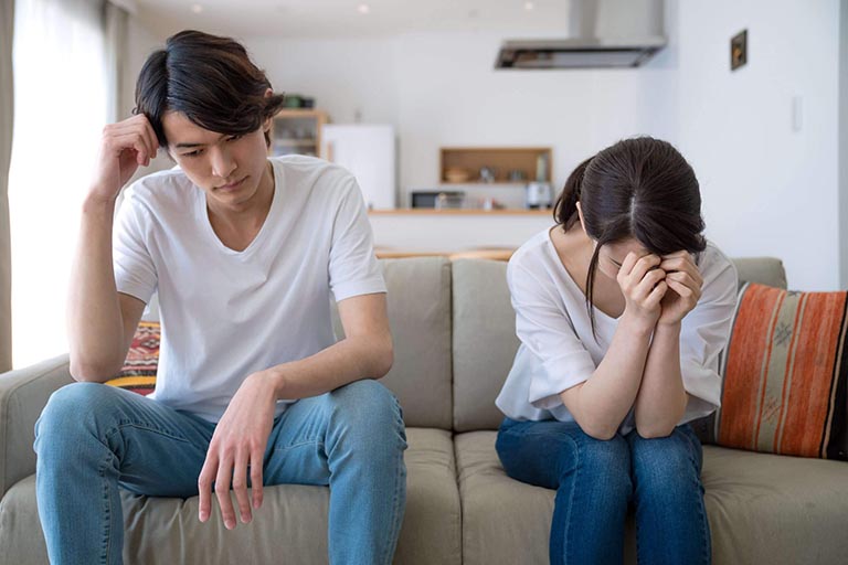 Lạ đời chuyện chồng và con trai cùng huyết thống nhưng ông nội lại khác: Kết quả khiến con dâu nhập viện- Ảnh 2. Lạ đời chuyện chồng và con trai cùng huyết thống nhưng ông nội lại khác: Kết quả khiến con dâu nhập viện- Ảnh 2.