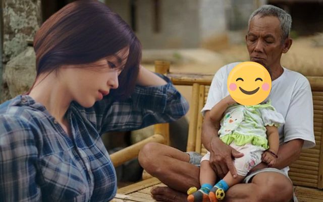 Lạ đời chuyện chồng và con trai cùng huyết thống nhưng ông nội lại khác: Kết quả khiến con dâu nhập viện- Ảnh 3. Lạ đời chuyện chồng và con trai cùng huyết thống nhưng ông nội lại khác: Kết quả khiến con dâu nhập viện- Ảnh 3.