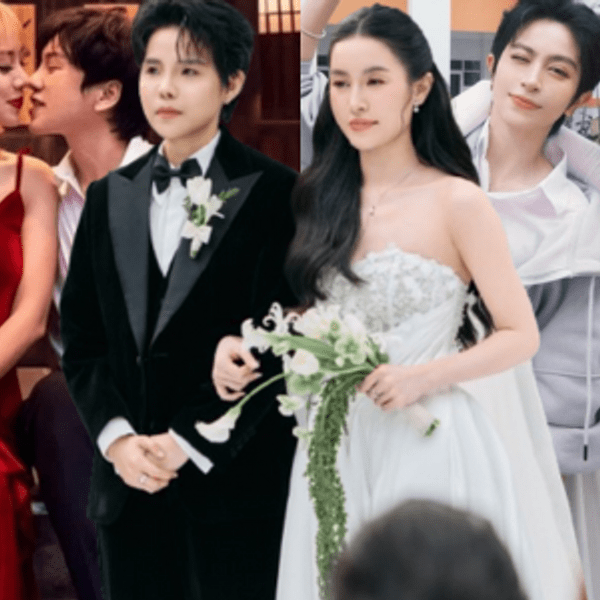 Loạt đôi Vbiz mong hỷ sự "nối gót" Vũ Cát Tường: Xoài Non – Gil Lê không hot bằng 1 cặp có con đầu lòng!