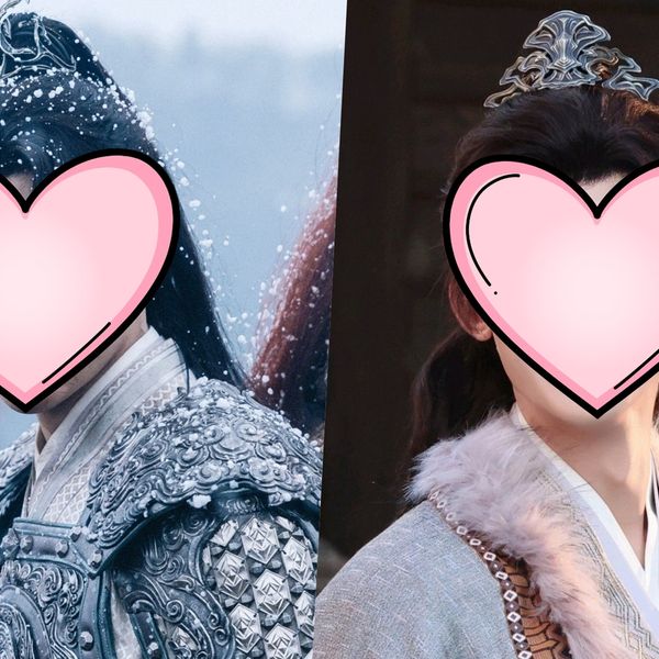 Mỹ nam cổ trang thế hệ mới của màn ảnh Hoa ngữ: Nhan sắc đẹp ngây ngất tâm hồn, diễn xuất không một điểm chê