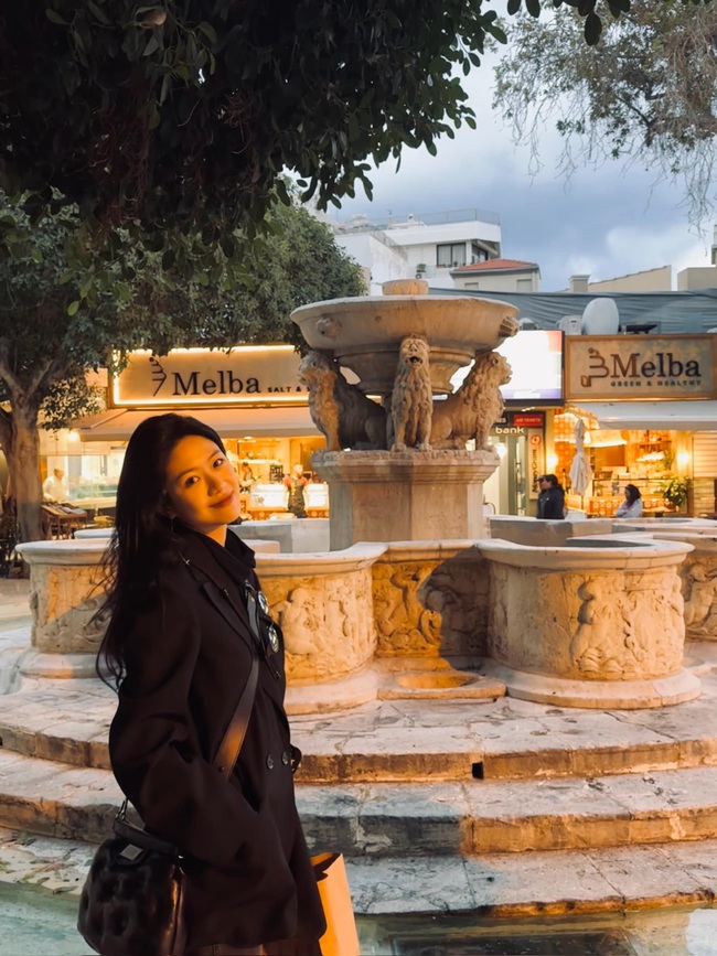 Mỹ nhân cổ trang đẹp nhất màn ảnh Trung Quốc hiện tại: Nhan sắc ở phim mới nghiêng nước nghiêng thành - Ảnh 10. Mỹ nhân cổ trang đẹp nhất màn ảnh Trung Quốc hiện tại: Nhan sắc ở phim mới nghiêng nước nghiêng thành - Ảnh 10.