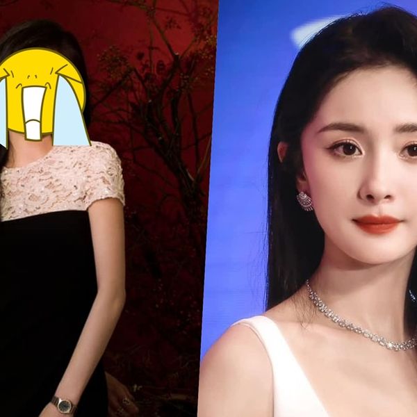 Mỹ nhân hàng đầu Trung Quốc đang quá ê chề: Phim mới "flop" không tiếng gió, thảm hại hơn cả Dương Mịch 2024