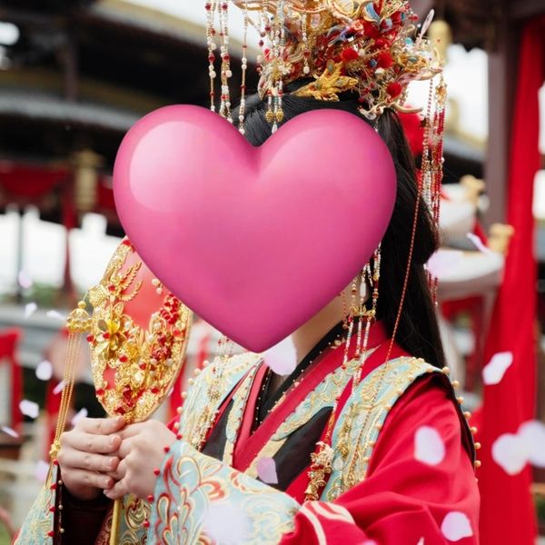 Nàng tân nương đẹp nhất Trung Quốc hiện tại: Nhan sắc phong thần, xuất sắc hết phần thiên hạ