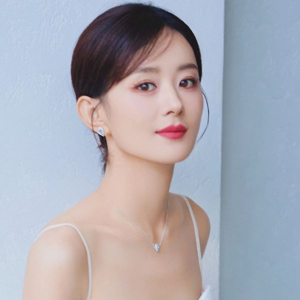 Người đàn ông là vết nhơ duy nhất của Triệu Lệ Dĩnh