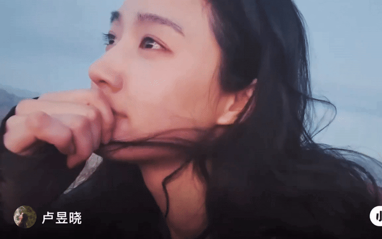 Nữ thần thanh xuân trước bị chê tơi tả, giờ rơi lệ lại khiến 120 nghìn người động lòng