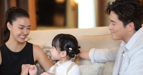 Sáng Mùng 2 Tết, chồng dẫn về một đứa bé, con lên tiếng gọi "mẹ ơi" mà tôi vỡ òa trong hạnh phúc