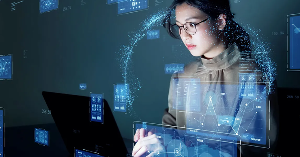 Thực tập sinh DeepSeek nhận lương lên tới 34 triệu đồng/tháng: Thời đại AI mở ra 3 xu hướng ngành nghề, lương cao nhưng có bền vững?