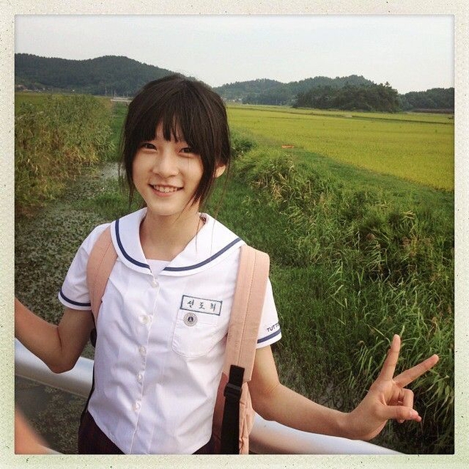 Tiếc cho visual Kim Sae Ron: Ngày bé không được đánh giá cao, sau này thành mỹ nữ có body đẳng cấp- Ảnh 4. Tiếc cho visual Kim Sae Ron: Ngày bé không được đánh giá cao, sau này thành mỹ nữ có body đẳng cấp- Ảnh 4.