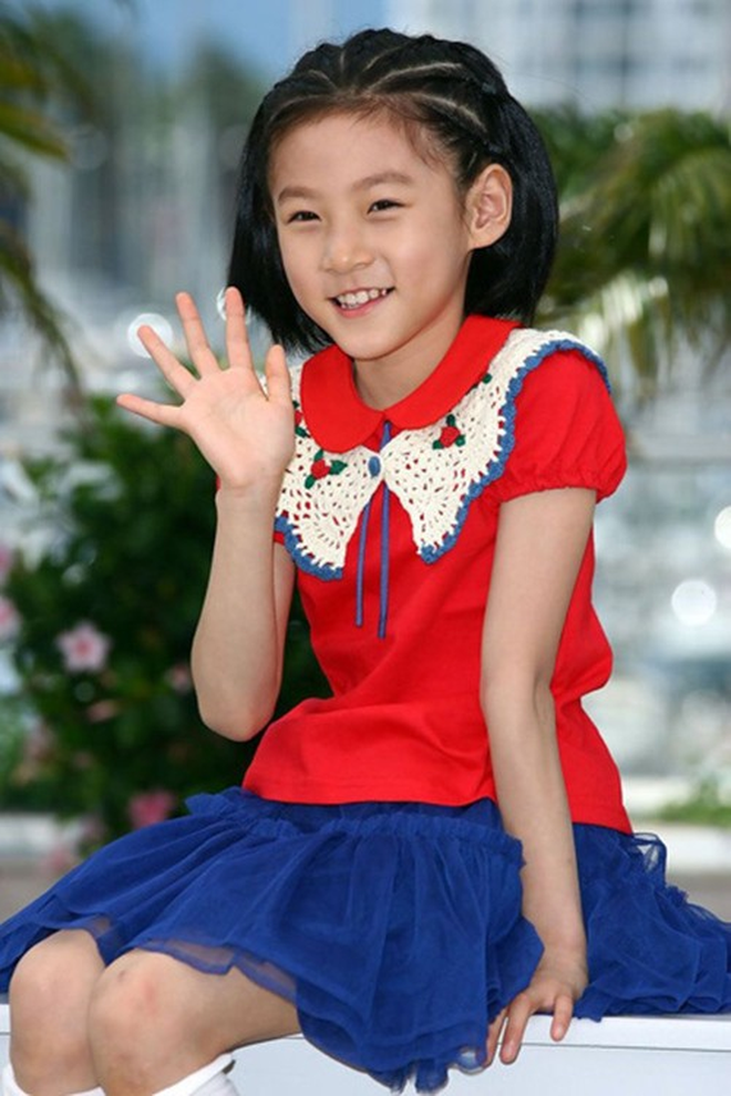 Tiếc cho visual Kim Sae Ron: Ngày bé không được đánh giá cao, sau này thành mỹ nữ có body đẳng cấp- Ảnh 5. Tiếc cho visual Kim Sae Ron: Ngày bé không được đánh giá cao, sau này thành mỹ nữ có body đẳng cấp- Ảnh 5.