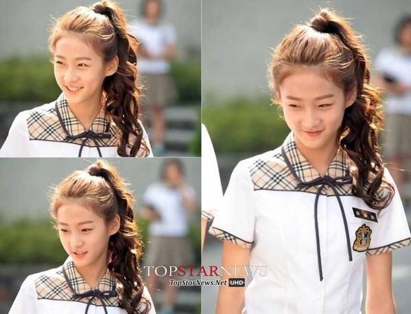 Tiếc cho visual Kim Sae Ron: Ngày bé không được đánh giá cao, sau này thành mỹ nữ có body đẳng cấp- Ảnh 6. Tiếc cho visual Kim Sae Ron: Ngày bé không được đánh giá cao, sau này thành mỹ nữ có body đẳng cấp- Ảnh 6.
