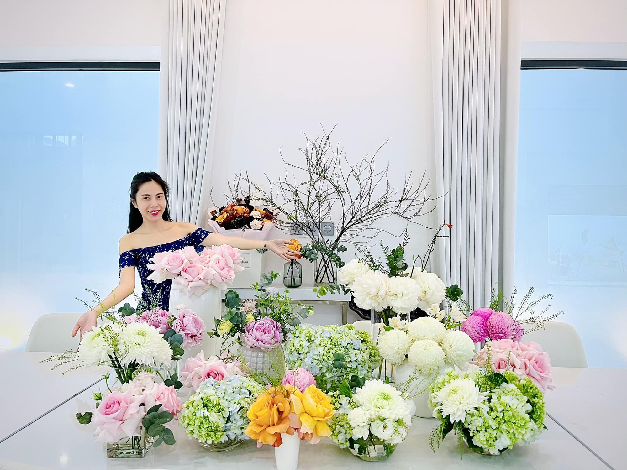 Tình thế hiện tại của vợ chồng Công Vinh - Thuỷ Tiên - Ảnh 4. Tình thế hiện tại của vợ chồng Công Vinh - Thuỷ Tiên - Ảnh 4.