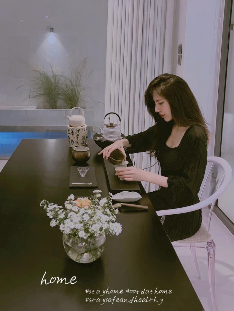 Tình thế hiện tại của vợ chồng Công Vinh - Thuỷ Tiên - Ảnh 7. Tình thế hiện tại của vợ chồng Công Vinh - Thuỷ Tiên - Ảnh 7.