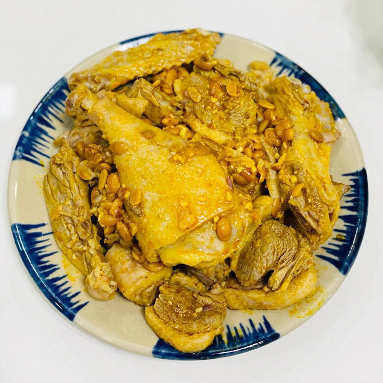 Vịt giả cầy kiểu Miền Nam vừa ngon, lạ miệng lại cực dễ nấu, ai cũng làm được chị em hãy thử ngay Vịt giả cầy kiểu Miền Nam vừa ngon, lạ miệng lại cực dễ nấu, ai cũng làm được chị em hãy thử ngay - 3