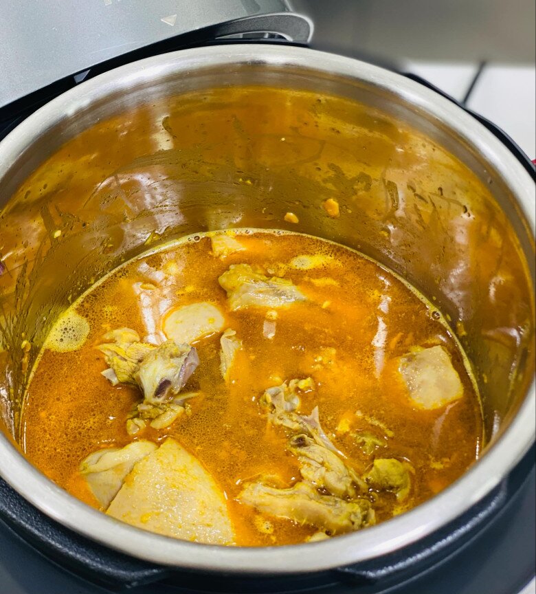 Vịt giả cầy kiểu Miền Nam vừa ngon, lạ miệng lại cực dễ nấu, ai cũng làm được chị em hãy thử ngay Vịt giả cầy kiểu Miền Nam vừa ngon, lạ miệng lại cực dễ nấu, ai cũng làm được chị em hãy thử ngay - 5