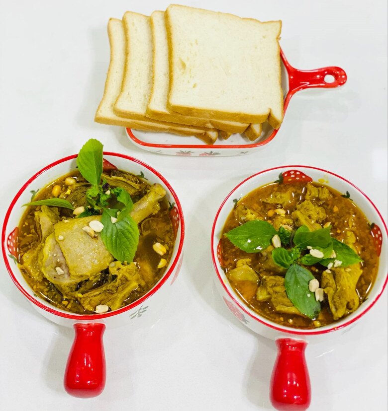 Vịt giả cầy kiểu Miền Nam vừa ngon, lạ miệng lại cực dễ nấu, ai cũng làm được chị em hãy thử ngay Vịt giả cầy kiểu Miền Nam vừa ngon, lạ miệng lại cực dễ nấu, ai cũng làm được chị em hãy thử ngay - 7