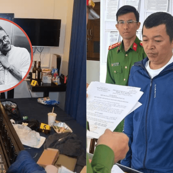 Vụ 2 du khách tử vong trong biệt thự du lịch tại Hội An: Bắt 1 nhân viên pha chế