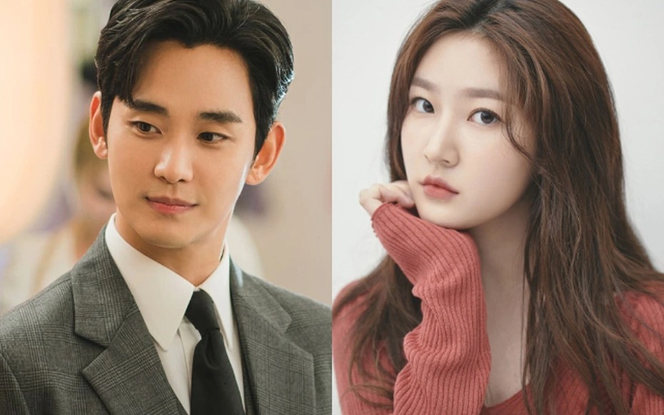 12 trang văn bản phía Kim Soo Hyun phản bác nóng: Tố nhà Kim Sae Ron nói dối về đám tang, làm rõ bức ảnh đến nhà cố diễn viên và việc lợi dụng Seo Ye Ji 12 trang văn bản phía Kim Soo Hyun phản bác nóng: Tố nhà Kim Sae Ron nói dối về đám tang, làm rõ bức ảnh đến nhà cố diễn viên và việc lợi dụng Seo Ye Ji
