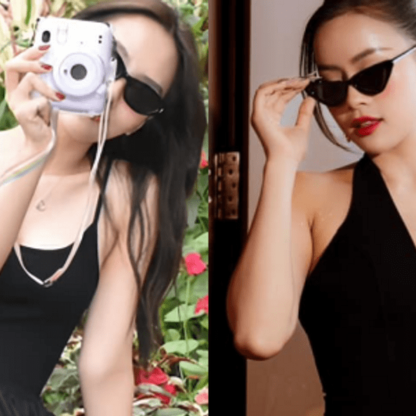 2 nàng hậu bị công ty Sen Vàng "xoá sổ" hoàn toàn