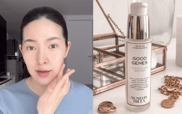 5 lọ serum bác sĩ khuyên dùng cho da dầu: Khiến lỗ chân lông như không tồn tại, da mịn đẹp vượt bậc