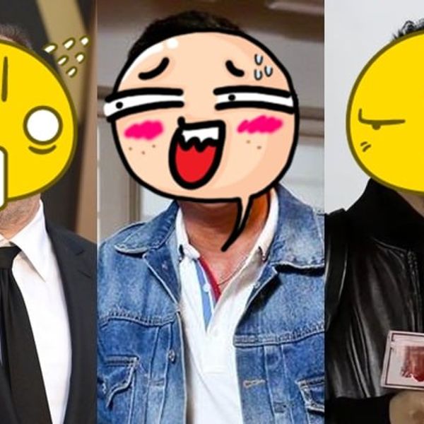 6 gã “yêu râu xanh” tàn bạo nhất showbiz: Có kẻ xâm hại hơn 100 phụ nữ, sao nam Cbiz còn xuống tay với vị thành niên