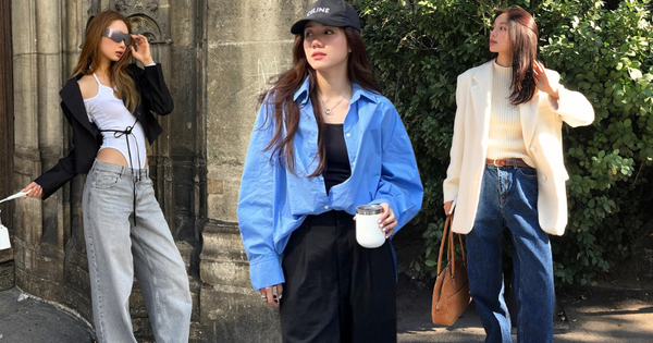 6 kiểu quần giúp bạn mặc đẹp từ khi 20 đến 35+, dùng cả chục năm không lỗi mốt!