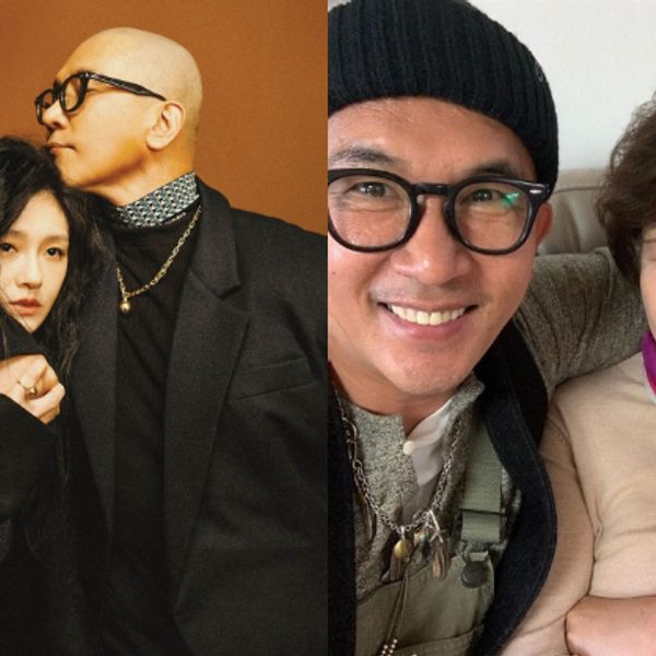 Bí ẩn về mối quan hệ của Từ Hy Viên và mẹ chồng Hàn Quốc đã được giải đáp