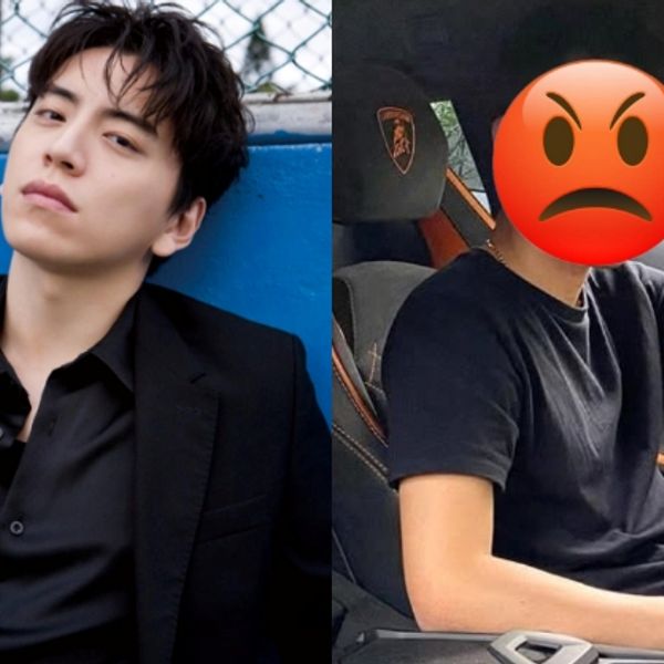 Chân dung kẻ gây án cùng mỹ nam Thơ Ngây: Thiếu gia quyền lực được tôn làm "ngài", từng gây sốc với màn rêu rao "kể tội" tình cũ mỹ nhân